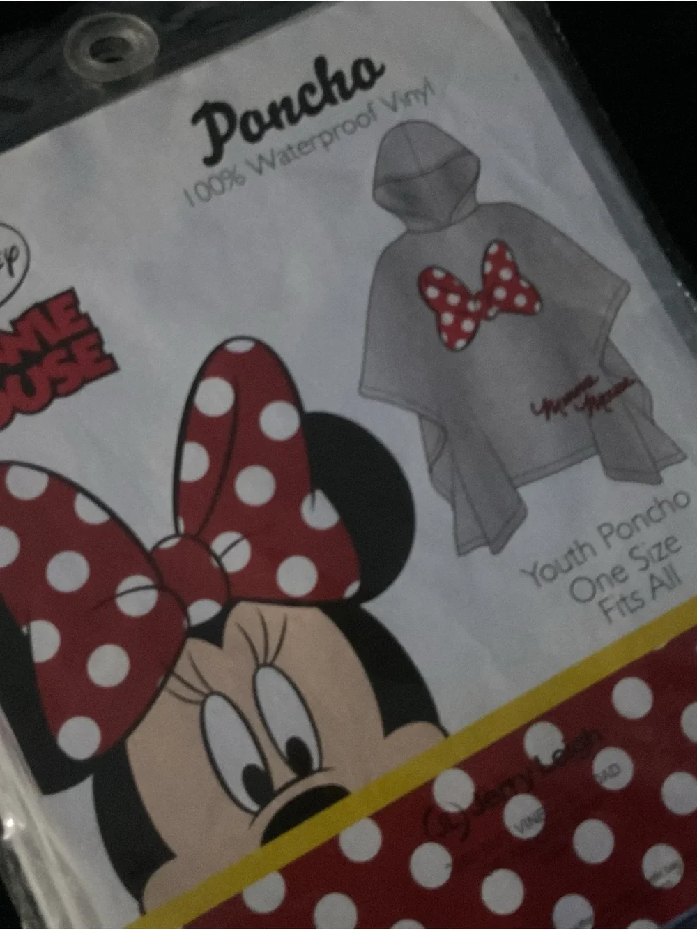 Disney product set